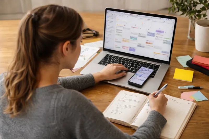 Ontspannen ondernemer dankzij uitbestede contentstrategie