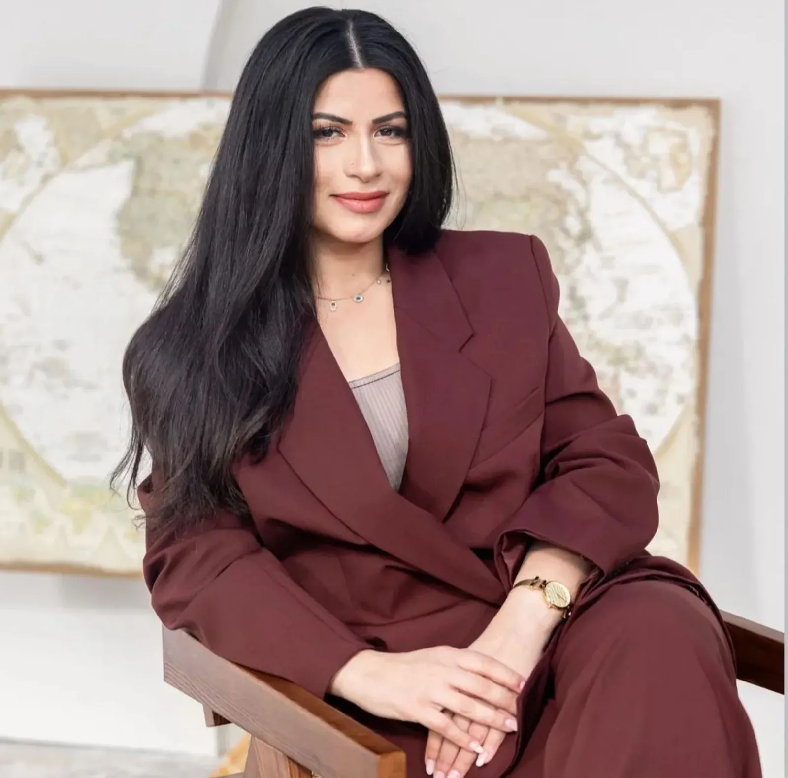 Next Level Discovery projectvisual