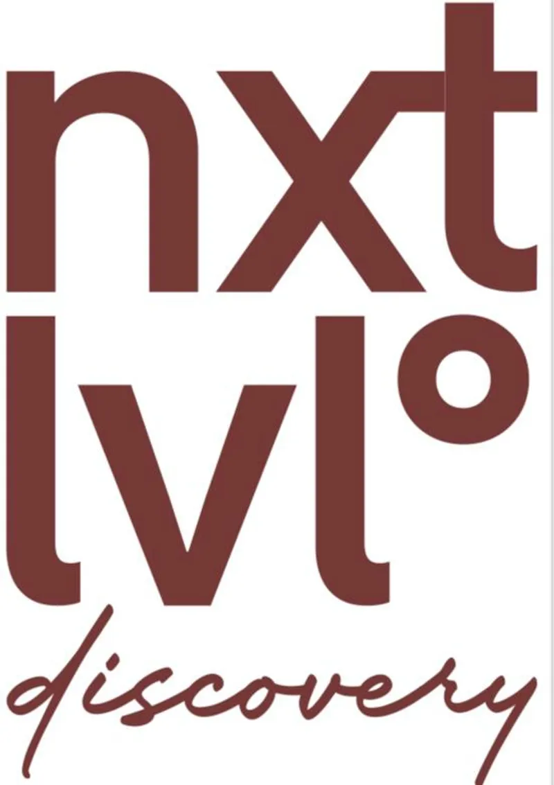 Next Level Discovery — foto